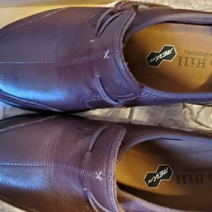 Womens Shoes Cobb Hill 9.5 Medium